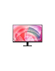 SAMSUNG Monitor LS27D700EAUXEN, 27", UHD